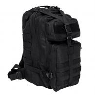 NcStar Small Backpack Black - CBSB2949 NcStar Small Backpack Black - CBSB2949