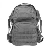 NcStar Tactical Backpack Urban Gray - CBU2911