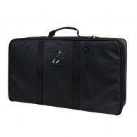 NCSTAR DISCREET CARB CS 26"X13" Black - CV3DIS2947B-26