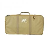 NCSTAR DISCREET CARB CS 26"X13" TAN - CV3DIS2947T-26 NCSTAR DISCREET CARB CS 26"X13" TAN - CV3DIS2947T-26