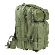NcStar Small Backpack Green - CBSG2949