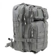 NcStar Small Backpack Urban Gray - CBSU2949