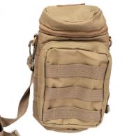 NcStar Water Bottle Carrier Tan - CVWBC2948T