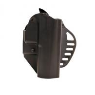 Hogue C24 CZ-75 P-09 Holster Right Hand, Black - 52079