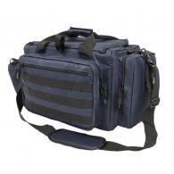 NcStar Competition Range Bag Blue - CVCRB2950BL NcStar Competition Range Bag Blue - CVCRB2950BL