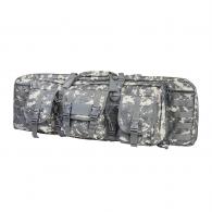 NcStar Double Carbine Case 36", Digital Camo - CVDC2946D-36 NcStar Double Carbine Case 36", Digital Camo - CVDC2946D-36