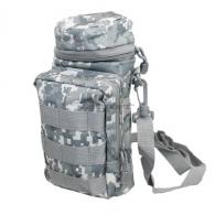 NcStar Water Bottle Carrier Digital Camo - CVWBC2948D