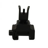 NcStar AR15 Flip Up Front Sight Low Profile - MARFLF2