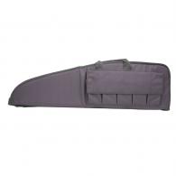 NcStar 2907 Gun Case 42"L X 13"H, Urban Gray - CVU2907-42