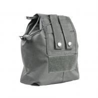 NcStar Folding Dump Pouch Urban Gray - CVFDP2935U