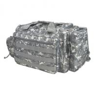 NcStar Competition Range Bag Digital Camo - CVCRB2950D