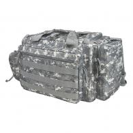 NcStar Competition Range Bag Digital Camo - CVCRB2950D NcStar Competition Range Bag Digital Camo - CVCRB2950D