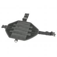 NcStar Drop Leg Molle Panel Urban Gray - CVDLMP2952U