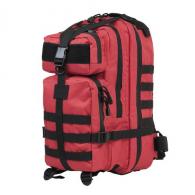 NcStar Small Backpack Red - CBSR2949