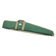 NcStar Shotgun Case (48"L X 8"H) Forest Green - CVSHG2958-48