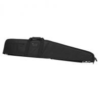 NcStar Shotgun Case (48"L X 8"H) Black - CVSHB2958-48