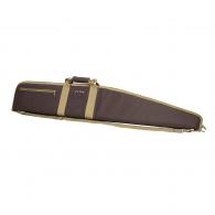NcStar Shotgun Case (48"L X 8"H) Brown - CVSHW2958-48