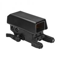 NcStar Urban Dot Sight/Green Laser/Red & White Led Nav - VDSTNVRLGB