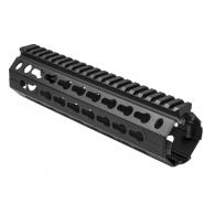 NcStar Keymod Rail System Mid Length - VMARKMM