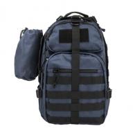 NcStar Small Backpack/Bottle Holder Blue - CBMSL2959
