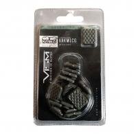 NcStar Keymod Covers/18 Pack Green - VAKM1CG