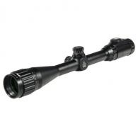 Leapers/UTG 4-16x 40mm 36 Color Mil-Dot Reticle Rifle Scope