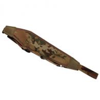 GrovTec US Padded Nylon Rifle Sling 48" x 1" Kryptek HL - GTSL35