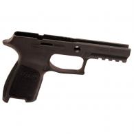 Sig Sauer Grip Module Assembly, Sig Sauer P250/P320 Compact .45 ACP, Medium - GRIP-MOD-C-45-M-BLK Sig Sauer Grip Module Assembly, Sig Sauer P250/P320 Compact .45 ACP, Medium - GRIP-MOD-C-45-M-BLK