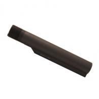 Leapers Inc. 6-Position Mil-Spec Tube for .308, Black - TLU002 Leapers Inc. 6-Position Mil-Spec Tube for .308, Black - TLU002