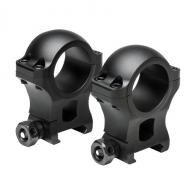 NcStar 30mm Hunter Rings 1.3" Height - VR30H13 NcStar 30mm Hunter Rings 1.3" Height - VR30H13
