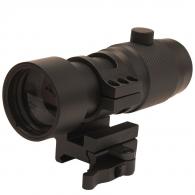 NcSTAR 3x Flip To Side Mount Magnifier - SMAG3XFLP NcSTAR 3x Flip To Side Mount Magnifier - SMAG3XFLP