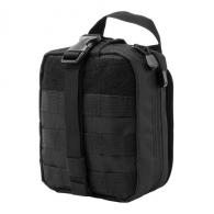 NcStar Molle EMT Pouch Black - CVEMT2970B