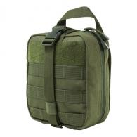 NcStar Molle EMT Pouch Green - CVEMT2970G