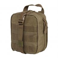 NcStar Molle EMT Pouch Tan - CVEMT2970T