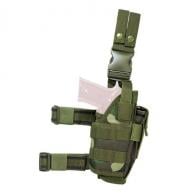 NcStar Drop Leg Tactical Holster Woodland Camo - CVDLHOL2955WC NcStar Drop Leg Tactical Holster Woodland Camo - CVDLHOL2955WC