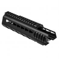 NcStar AR15 Triangle KeyMod Handguard, Carbine - VMARTKMC