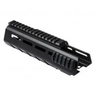 NcStar AR15 Triangle M-LOK Handguard, Carbine - VMARTMLC NcStar AR15 Triangle M-LOK Handguard, Carbine - VMARTMLC