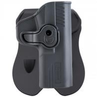 Caldwell Tac Ops Holster For Glock 34, Right Hand, Black - 110056 Caldwell Tac Ops Holster For Glock 34, Right Hand, Black - 110056