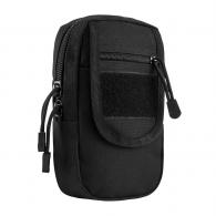 NcStar Large Utility Pouch Black - CVSUPL2965B