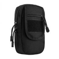 NcStar Large Utility Pouch Black - CVSUPL2965B