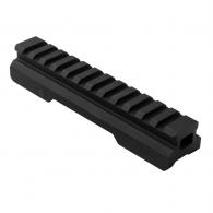NcStar AR15 3/4" Riser Gen2 Long, Black - MARFV2 NcStar AR15 3/4" Riser Gen2 Long, Black - MARFV2