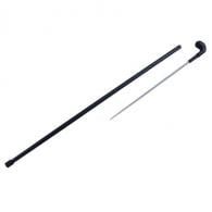 Cold Steel Quick Draw Sword Cane, 18" Steel Blade, Aluminum Shaft, Black Handle - 88SCFE Cold Steel Quick Draw Sword Cane, 18" Steel Blade, Aluminum Shaft, Black Handle - 88SCFE