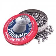 Crosman Premier Piranha HP Pellets .22 Caliber, 4 gr, Per 400 - LPPH2