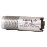 Carlsons Remington Flush Choke Tube 20 Gauge, Improved Cylinder - 51202
