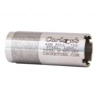 Carlsons Remington Flush Choke Tube 12 Gauge, Full - 52263 Carlsons Remington Flush Choke Tube 12 Gauge, Full - 52263
