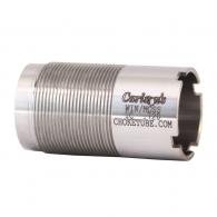 Carlsons Winchester Flush Choke Tube 12 Gauge, Improved Cylinder - 52212 Carlsons Winchester Flush Choke Tube 12 Gauge, Improved Cylinder - 52212