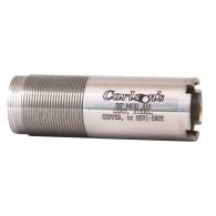 Carlsons Browning Invector Plus Flush Choke Tube 20 Gauge, Modified - 54414 Carlsons Browning Invector Plus Flush Choke Tube 20 Gauge, Modified - 54414