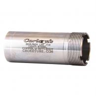 Carlsons Beretta/Benelli Mobil Flush Choke Tube 12 Gauge, Light Modified - 56610 Carlsons Beretta/Benelli Mobil Flush Choke Tube 12 Gauge, Light Modified - 56610