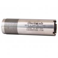 Carlsons Mossberg 835/935 Flush Choke Tube 12 Gauge, Improved Cylinder - 59953 Carlsons Mossberg 835/935 Flush Choke Tube 12 Gauge, Improved Cylinder - 59953