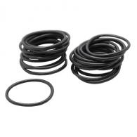 Carlsons Remington 1100 O-Rings 20 Gauge, Silver, 12 Pack - 00163 Carlsons Remington 1100 O-Rings 20 Gauge, Silver, 12 Pack - 00163